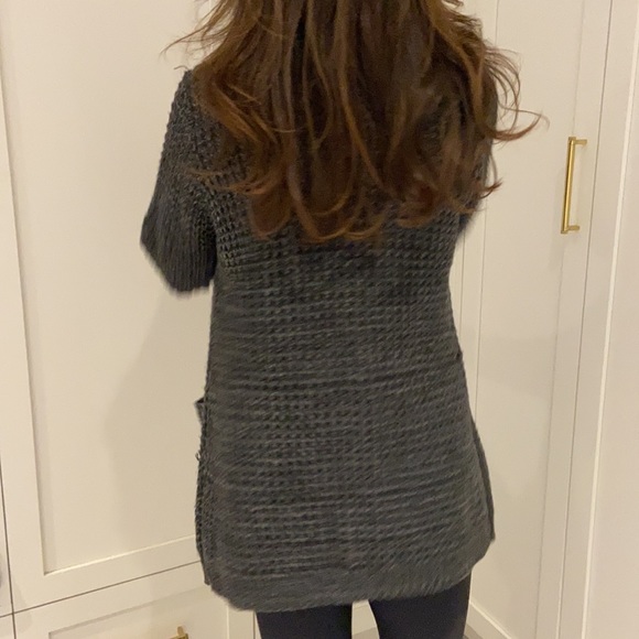 John and Jen open cardigan - Picture 2 of 6